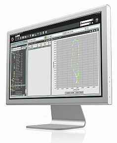 X-Rite xColor QC Farbmess-Software