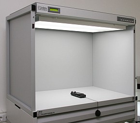 Luxmeter T-10A