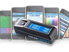ColorCatch 3