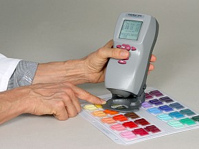 XTH portable Colorimeter