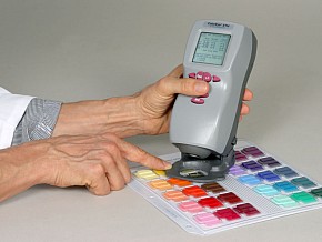 Spektralfotometer XTH