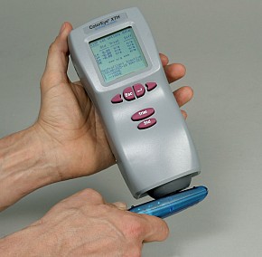Spektralfotometer XTH