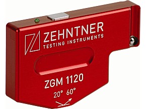 ZGM 1120 - Series 20°/60°/85°
