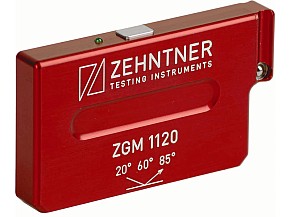ZGM 1120 - Series 20°/60°/85°