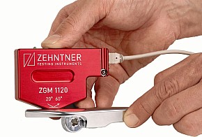 ZGM 1120 - Serie 20°/60°/85°