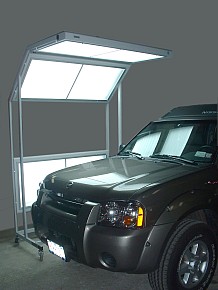 Normlicht-System CHIS-1