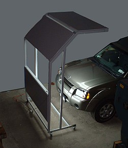 Normlicht-System CHIS-1