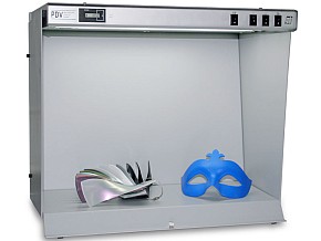 Normlichtkabine PDV-2e/M4
