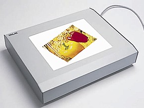 GL Standard Light Viewer D50
