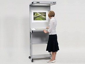 EVS 2028 für 2 Bogen A3+
