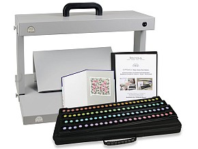 Color Vision Test Station