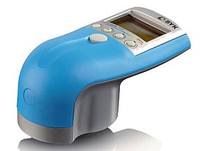 BYK spectro-guide gloss Spektralfotometer