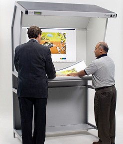 CVX-Serie Format 3B und 7B