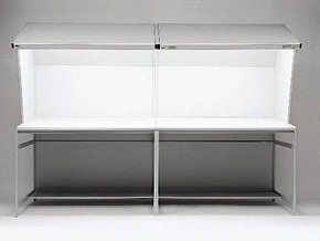 CVX-Serie Format 3B und 7B