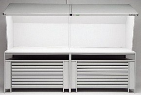 CVX-Serie Format 3B und 7B