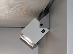 FX-Licht für CMB-Serie