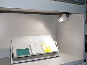 FX-Licht für CMB-Serie