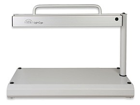 Spare Lamp Set UnityColor calibrated Light2go