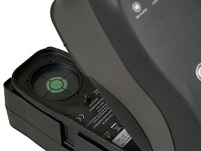 X-Rite CI-52 Handspektralfotometer