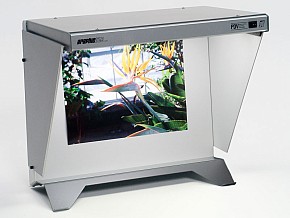 PDV-2e Standard Light D50