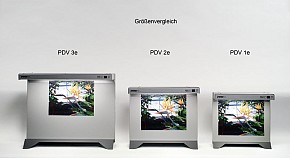 PDV-2e Standard Light D50