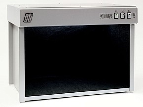 Black Insert Panels