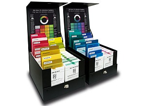 RAL P2 Plastics Standard