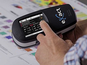 eXact Spektraldensitometer