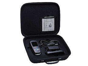 eXact Spektraldensitometer