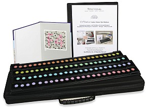 Color Vision Test Set