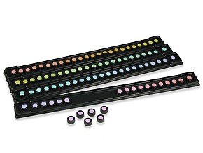 Color Vision Test Set