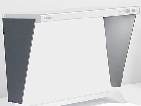 Light Protecion Plate for PDV 3e / 3e/D