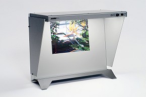 Fremdlichtschutz für PDV 3e und 3e/D