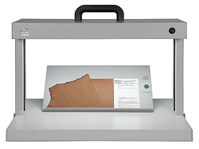 UnityColor Light2go with Probe Stand