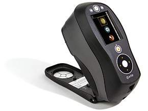 X-Rite Spektralfotometer Ci6x-Serie