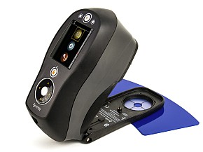 X-Rite Spektralfotometer Ci6x-Serie