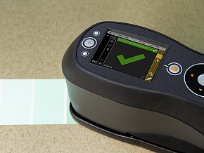 X-Rite Spektralfotometer Ci6x-Serie