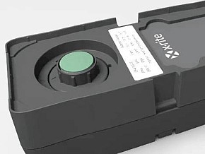 X-Rite Ci6x-Series Portable Colorimeter