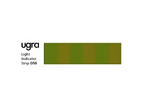 Ugra Metamerism Card for D50