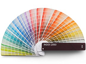NCS INDEX-Bundle Farbfächerset