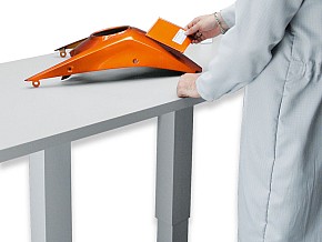 Column Table