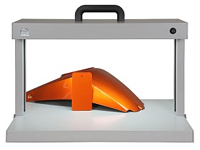 UnityColor Light2go Standard Light Station