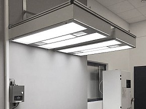 Light2match X-II/DD: D50 & D65