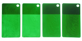UnityColor LED-Light Table Board2light