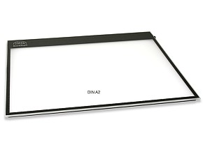 UnityColor LED-Light Table Board2light
