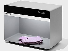 PANTONE Light Booth Standard Light Cabins