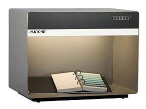 PANTONE Light Booth Standard Light Cabins