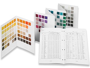 Australian Standard AS 2700-2011 SET