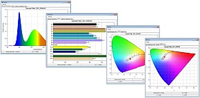 Spektrometer CL-70F