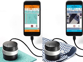 Ausstellungsgerät ColorCatch Nano